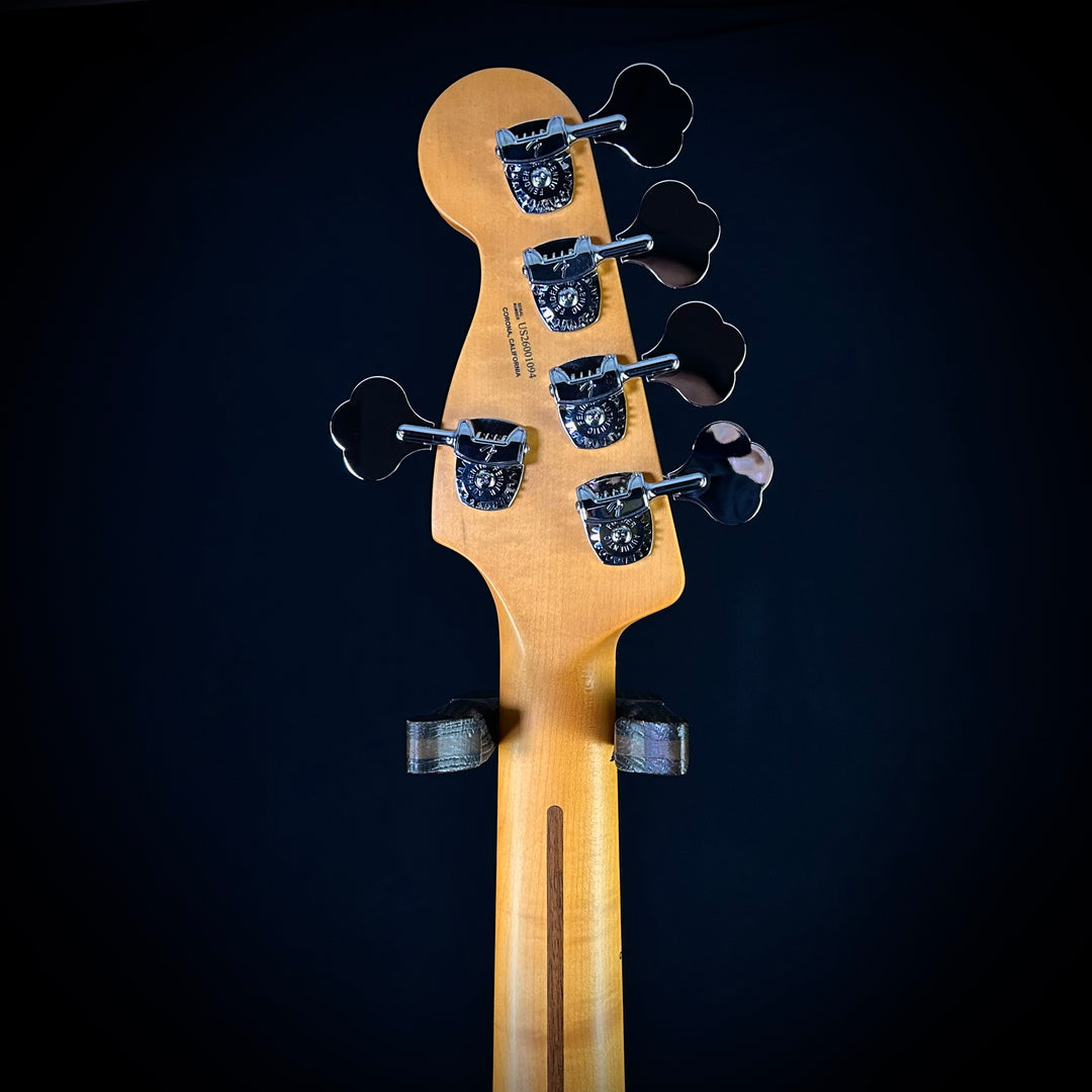 Fender American Ultra II Jazz Bass