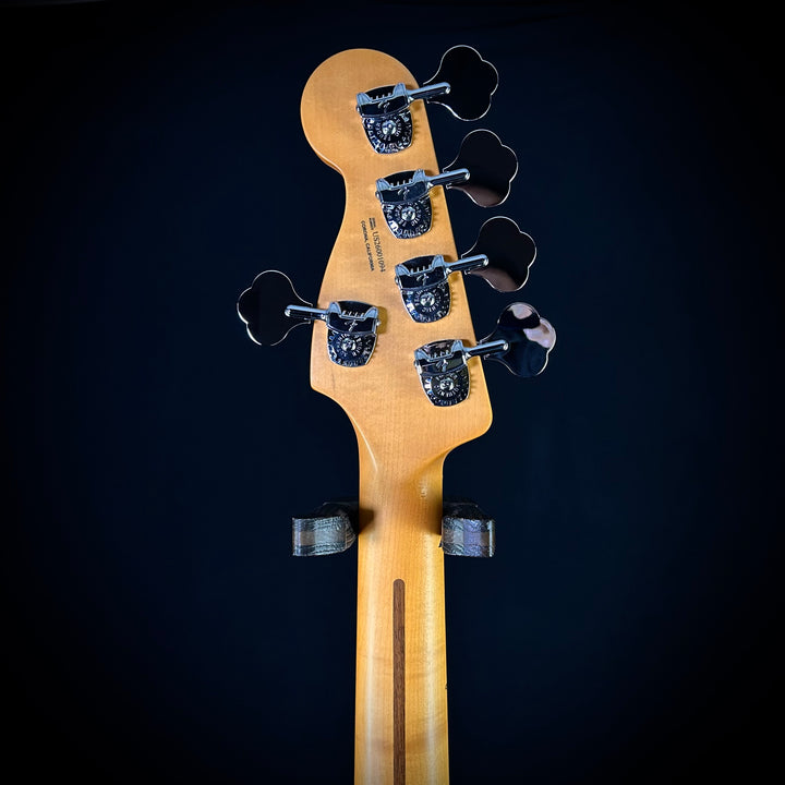 Fender American Ultra II Jazz Bass