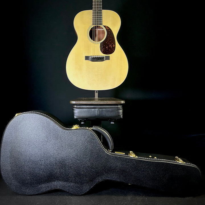 Martin Custom Shop 000-18 Authentic - Sinker Mahogany