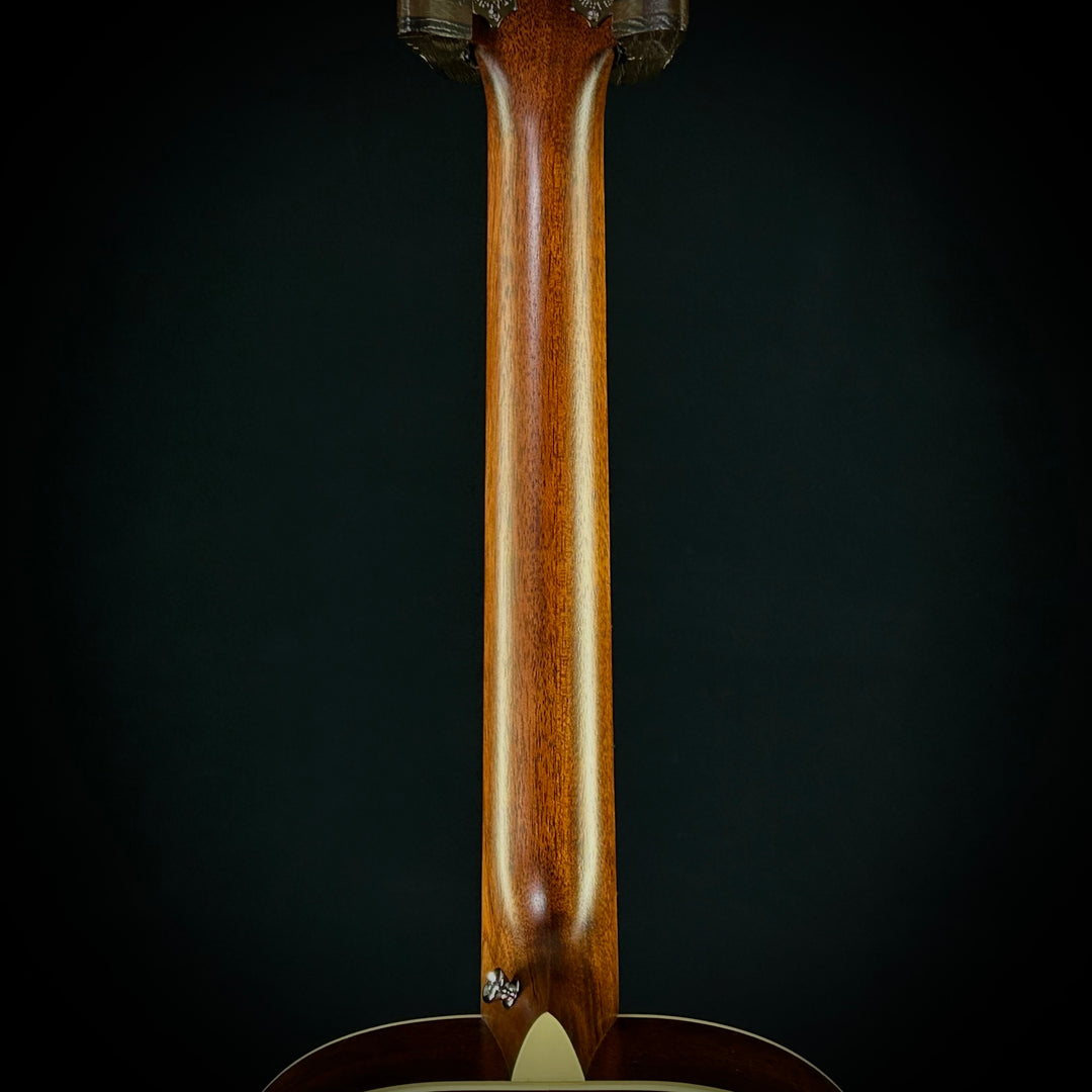 Martin 00L-16E - 1935 Burst