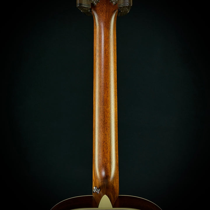 Martin 00L-16E - 1935 Burst