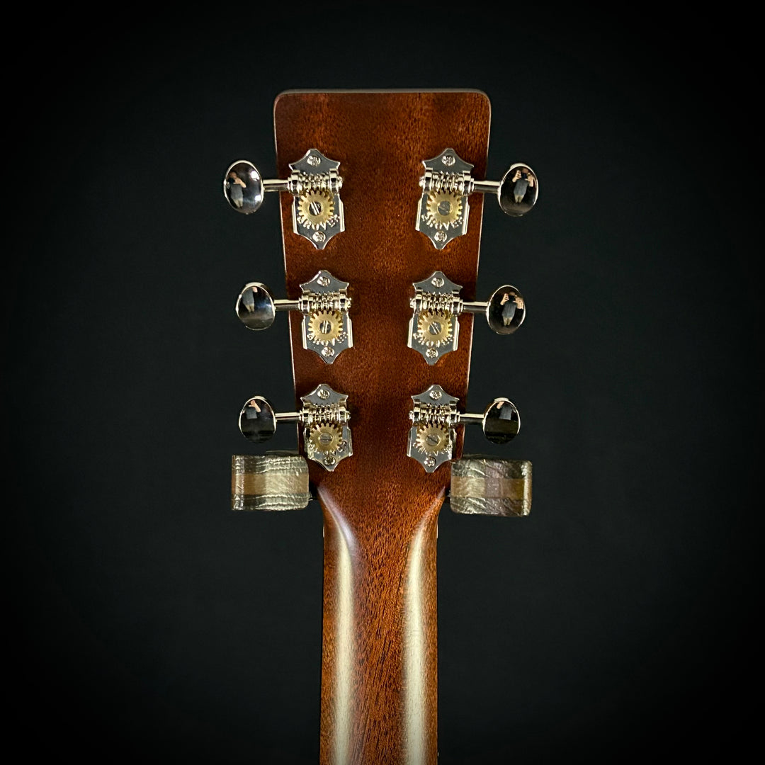 Martin 00-10E Retro - Joe Bonamassa