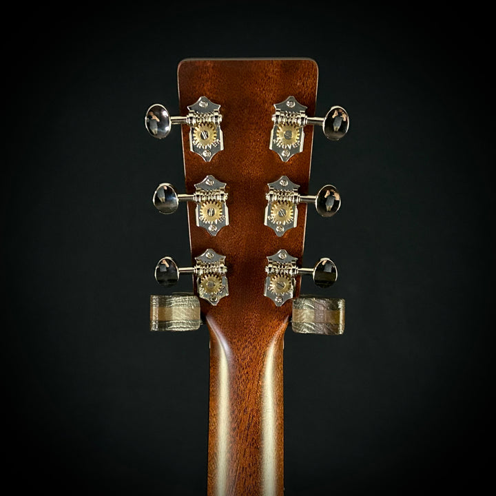 Martin 00-10E Retro - Joe Bonamassa