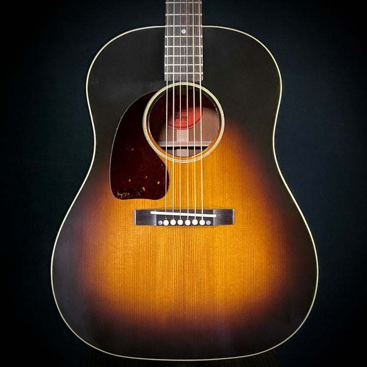 Gibson 1942 Banner J-45 - Vintage Sunburst Lefty