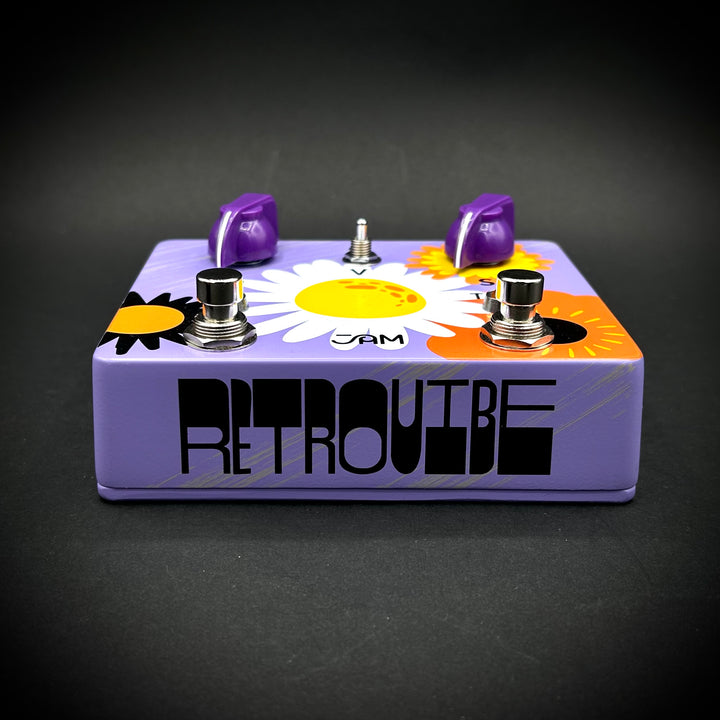 JAM Pedals RetroVibe MK4