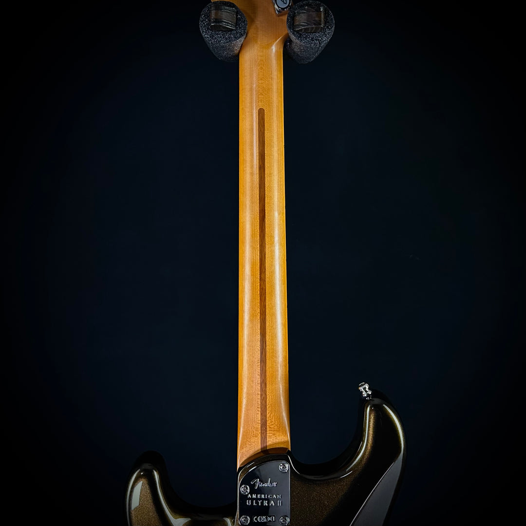 Fender American Ultra II Stratocaster