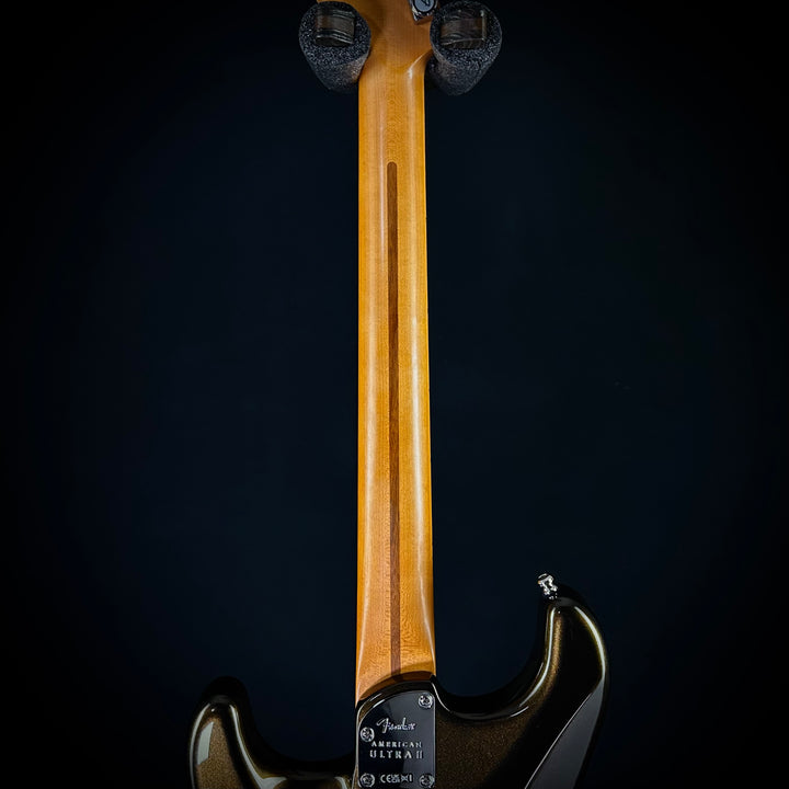 Fender American Ultra II Stratocaster
