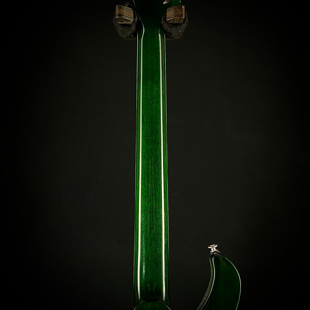Gibson Victory Figured Top
