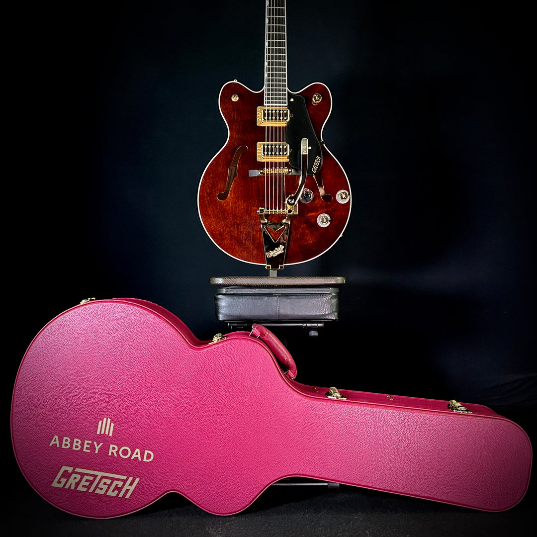 Gretsch Limited Abbey Road Studiomatic