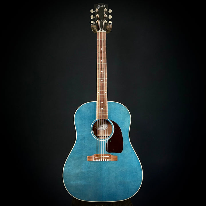 Gibson J-45 Standard - Bluebonnet