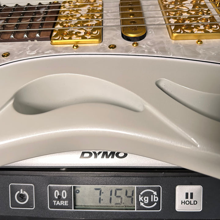 Ibanez Steve Vai Signature PIA3761 (USED)