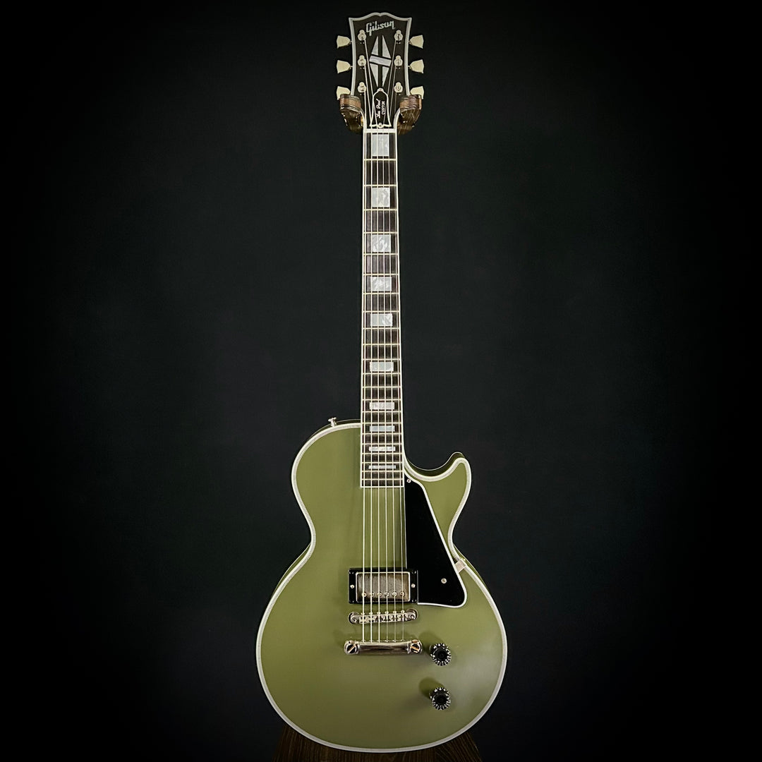 Gibson Les Paul Custom 1 HB VOS