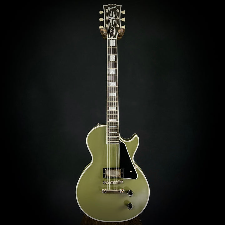 Gibson Les Paul Custom 1 HB VOS