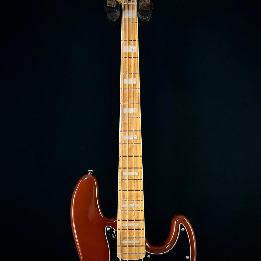 Squier Classic Vibe Active '70s Jazz Bass