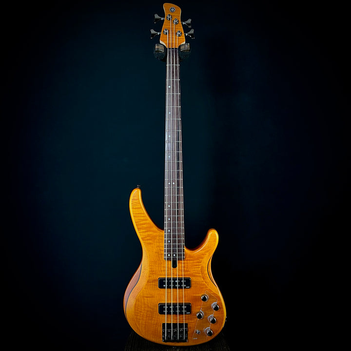 Yamaha TRBX604FM