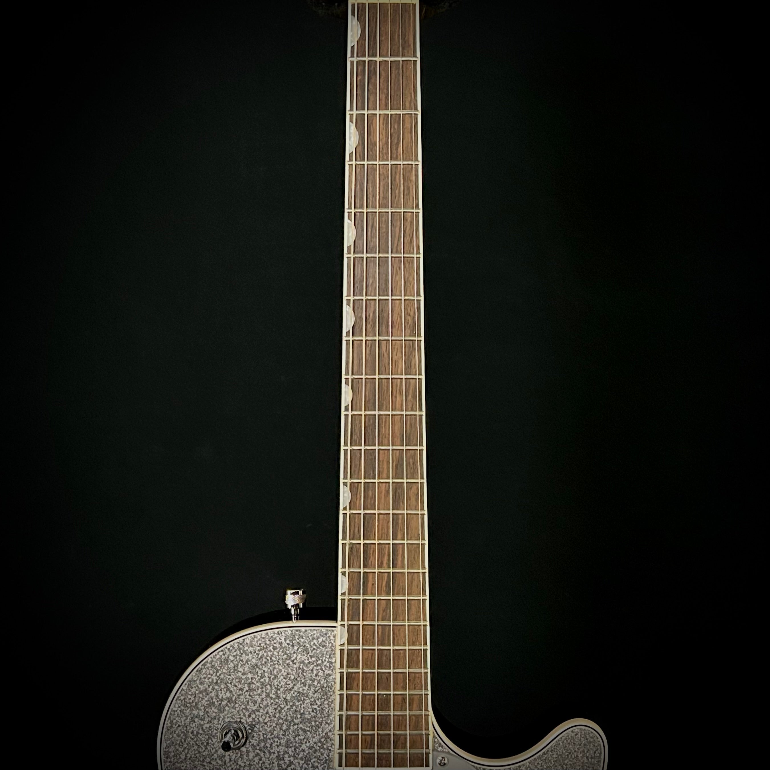 Gretsch Electromatic Silver Jet – Music Villa MT