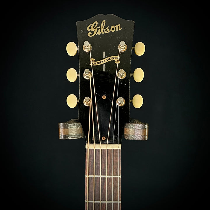 Gibson 1942 Banner J-45 - Murphy Lab, Light Aged