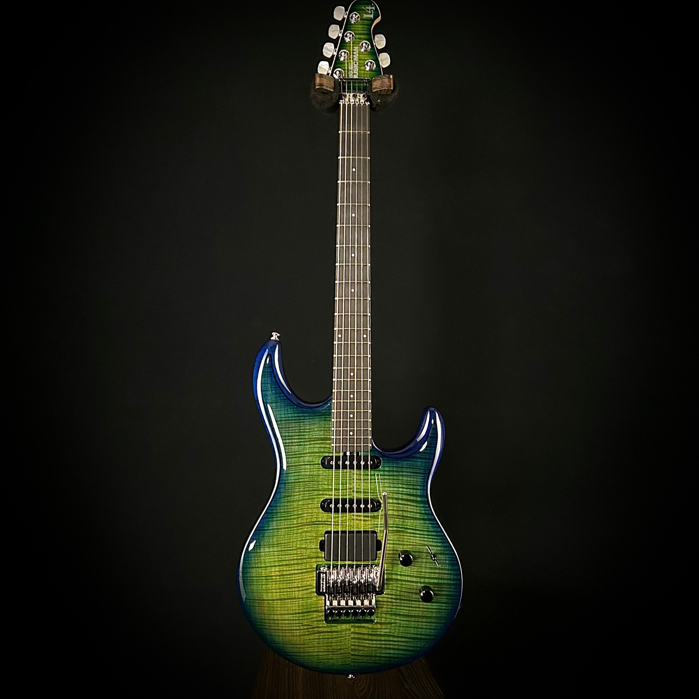 Music Man Luke 4 HSS FR – Music Villa MT