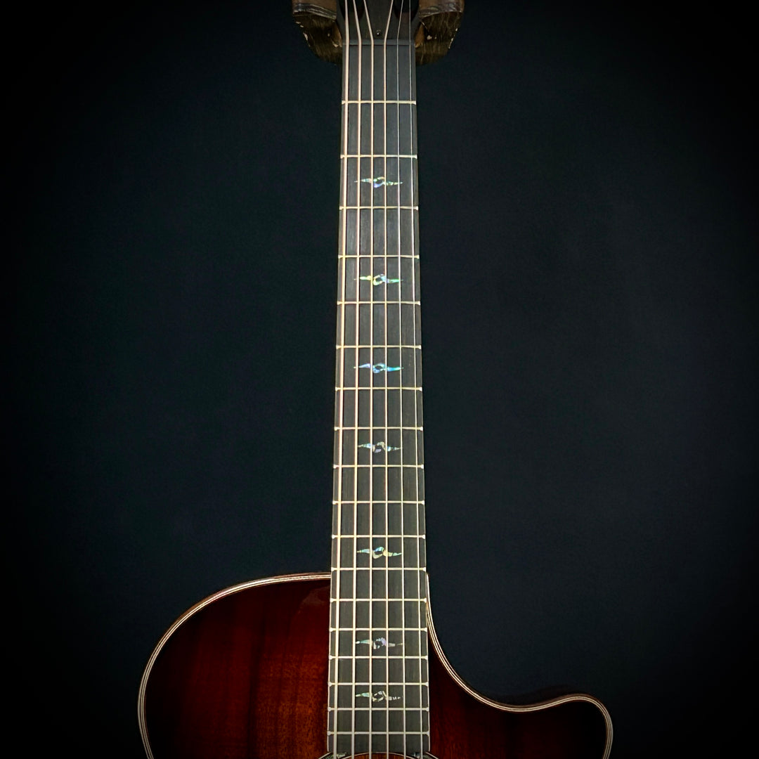 Taylor K22CE 12-Fret Special Edition