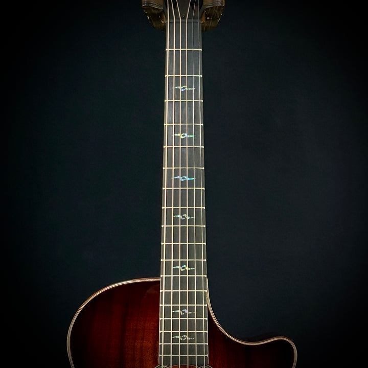 Taylor K22CE 12-Fret Special Edition