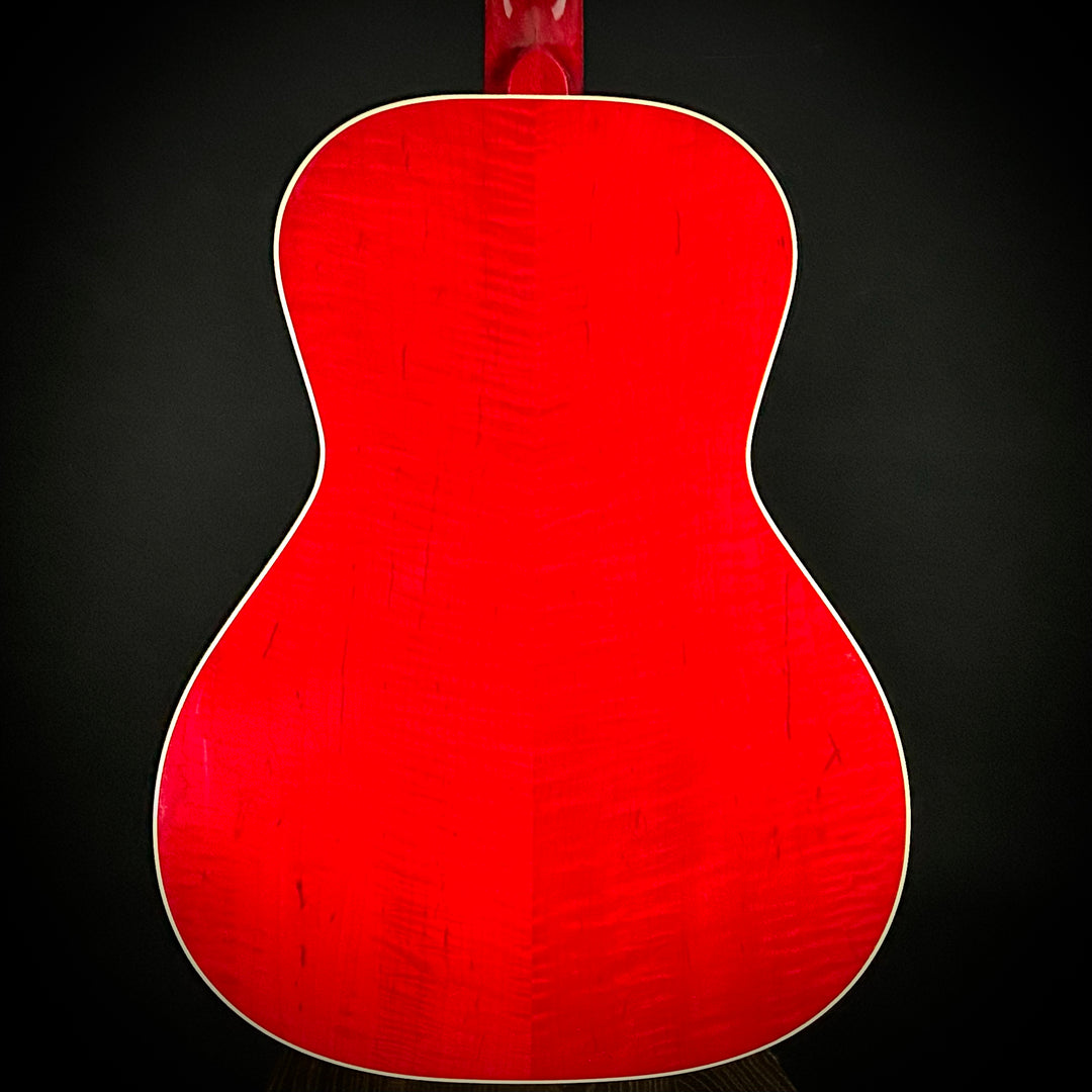 Gibson Custom L-00 Maple - Cherry Gloss