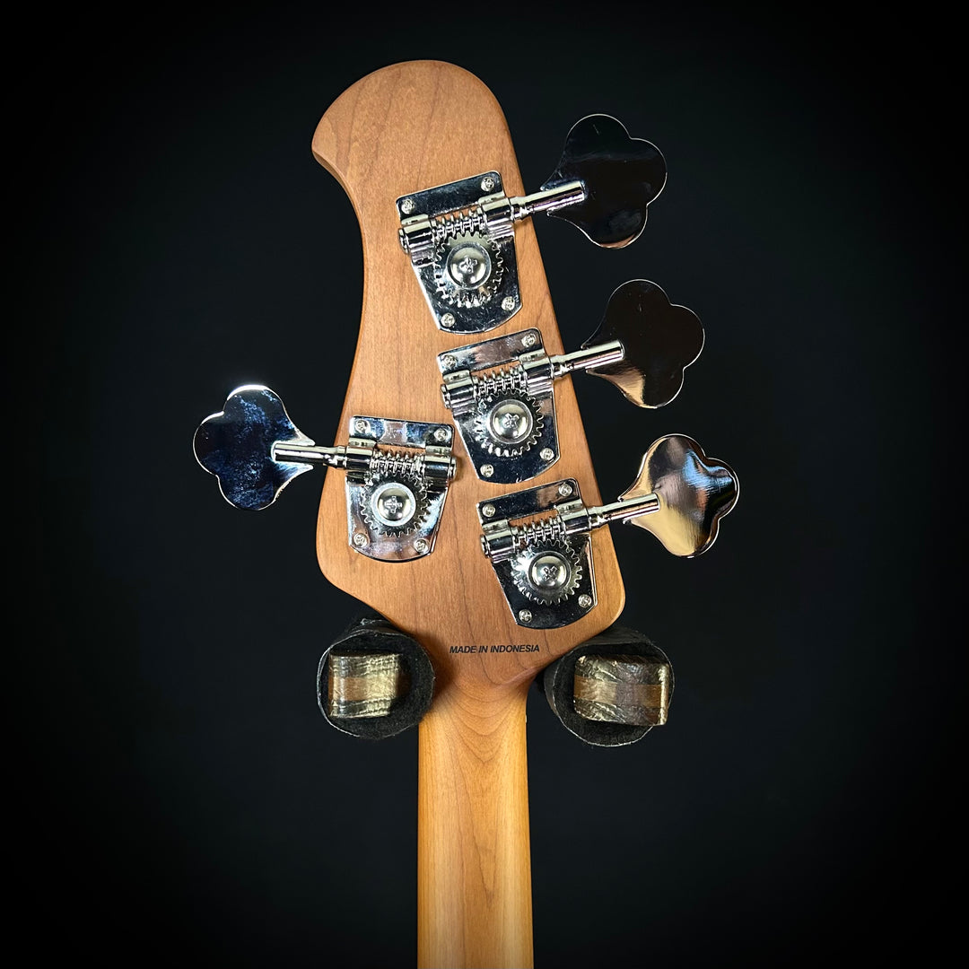 Sterling StingRay Short Scale
