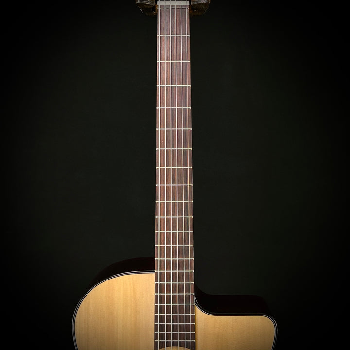LAG SL200 Swing Petite Bouche Spruce/Rosewood