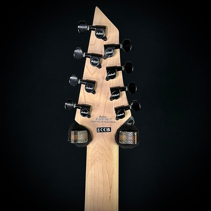 Jackson X Series Dinky Arch DKAF8 MS