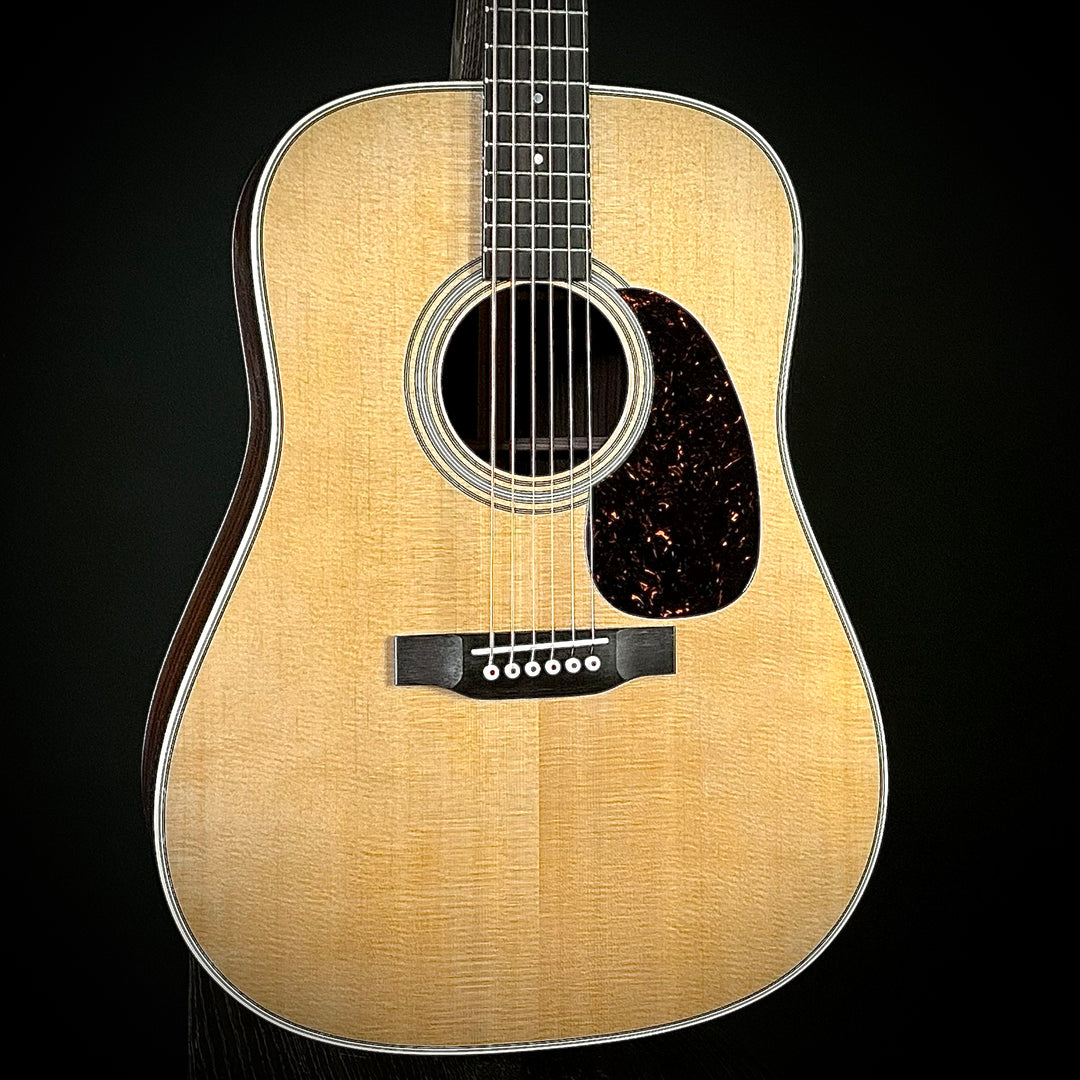 Martin D-28 - New for 2025