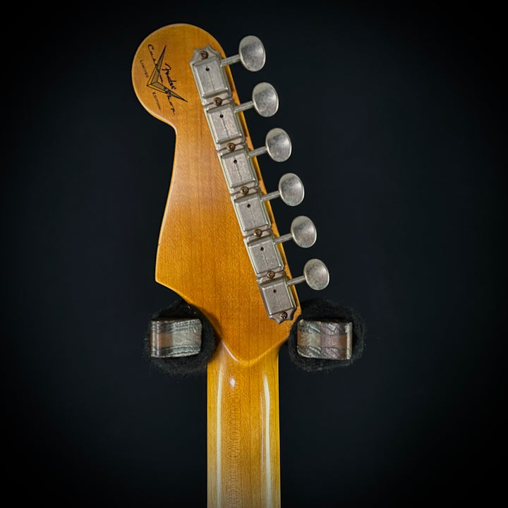 Fender Custom Shop Limited Hotshot Stratocaster | Journeyman Relic