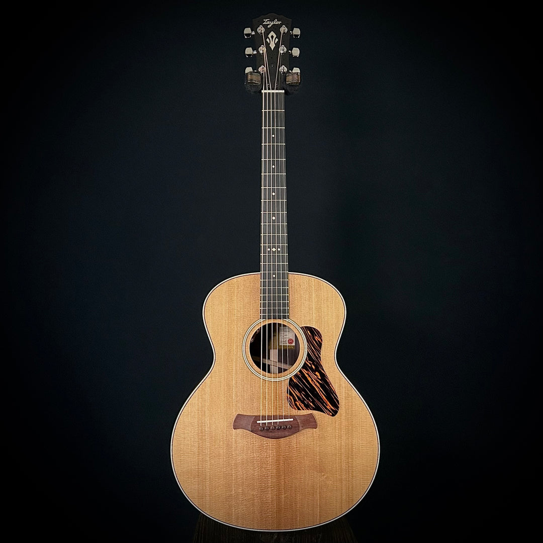 Taylor Gold label 714E