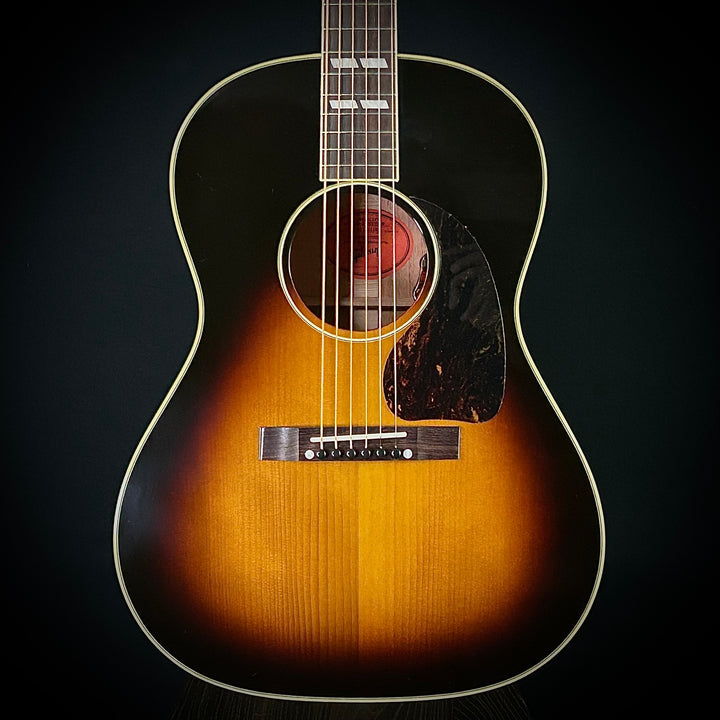 Gibson Nathaniel Rateliff LG-2 Western