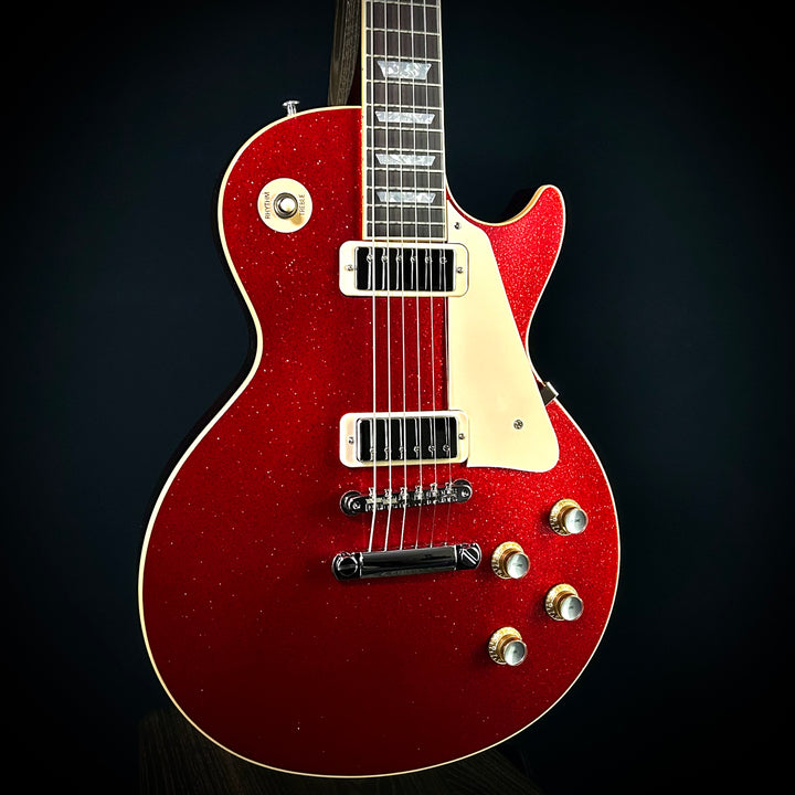Gibson Custom Limited Edition 1976 Les Paul Deluxe Reissue