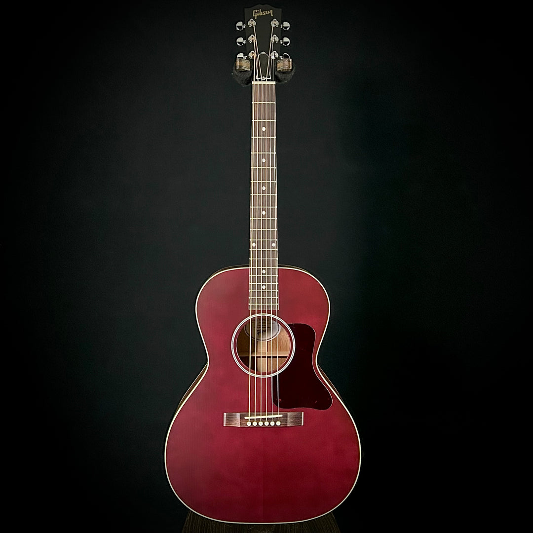 Gibson L-00 Special - Satin Wine Red