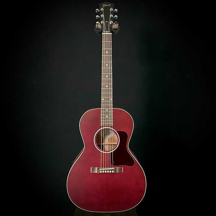Gibson L-00 Special - Satin Wine Red
