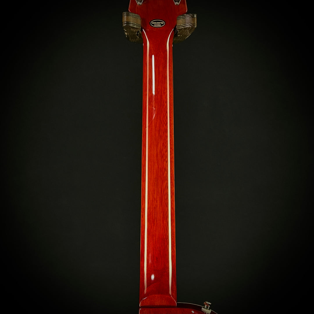 Epiphone Futura Les Paul Custom