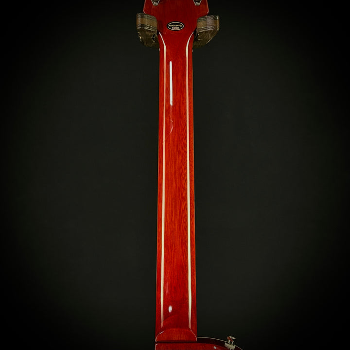 Epiphone Futura Les Paul Custom