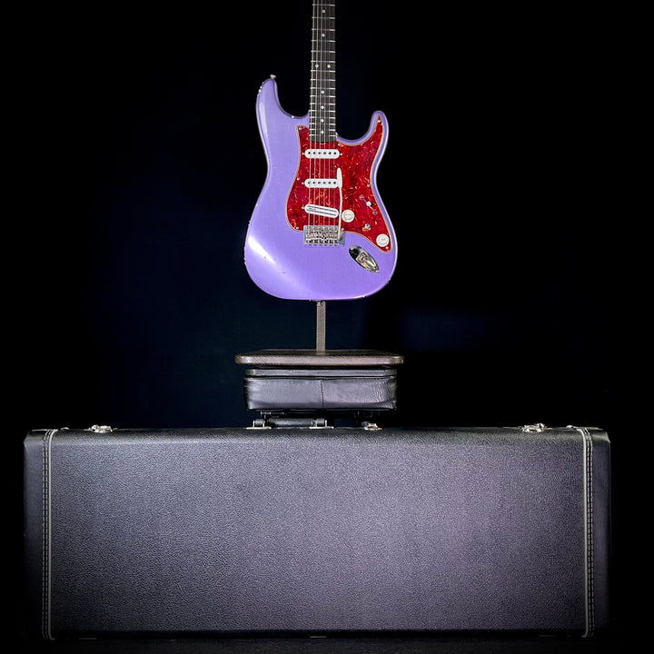 Greco Super Sound S-Style (USED)