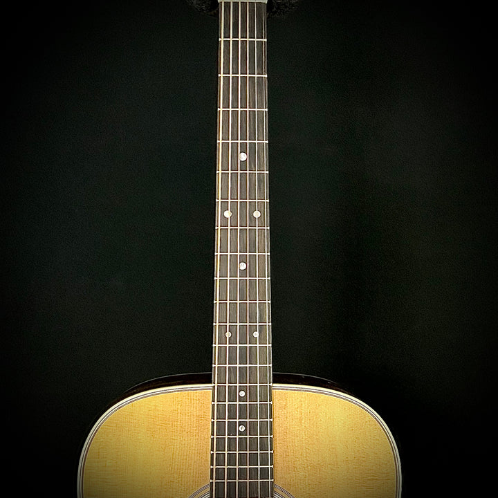 Martin D-28 - New for 2025