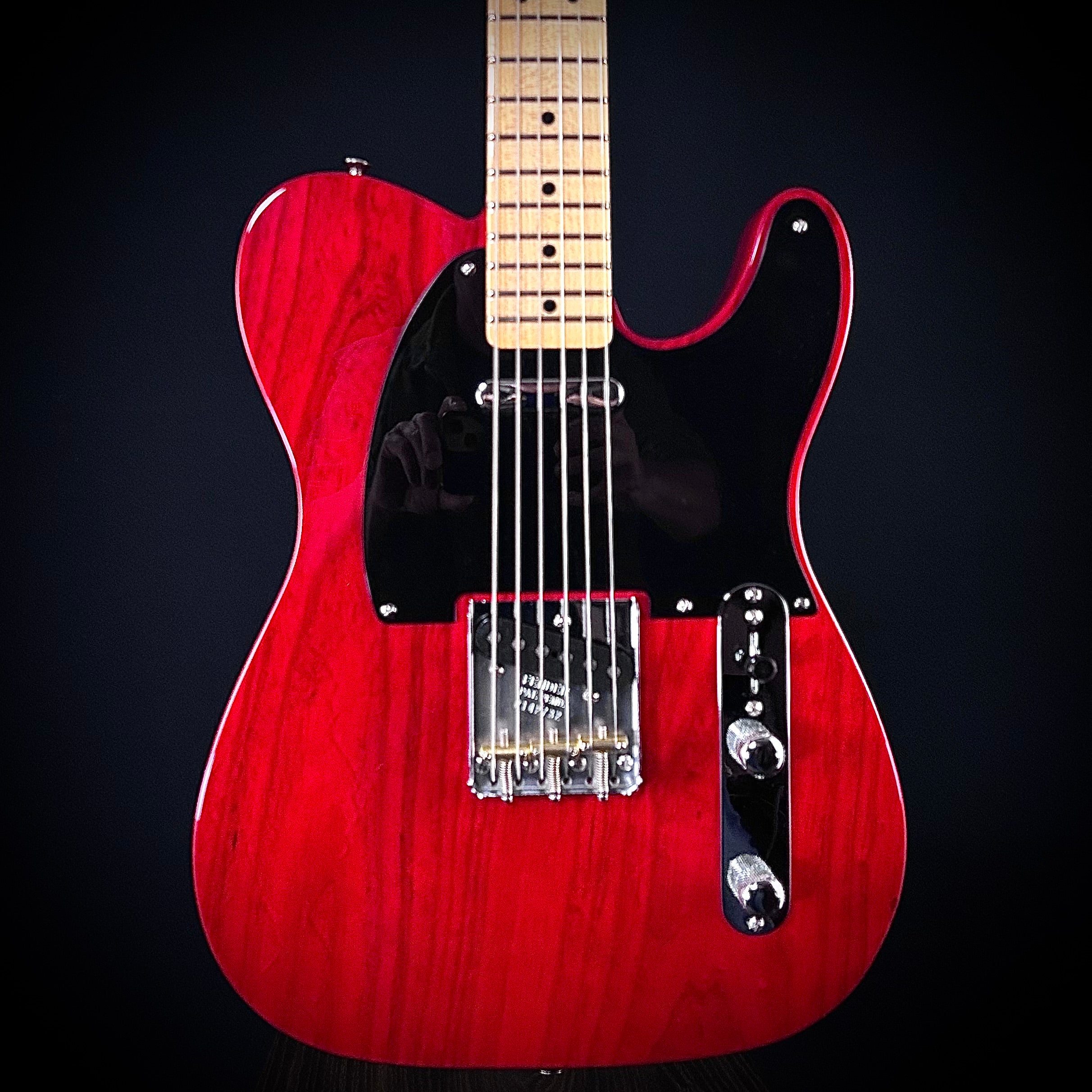 ギター Fender Custom Shop 1951 Nocaster NOS Platinum Fender Custom Shop 1951 Nocaster NOS Time Machine