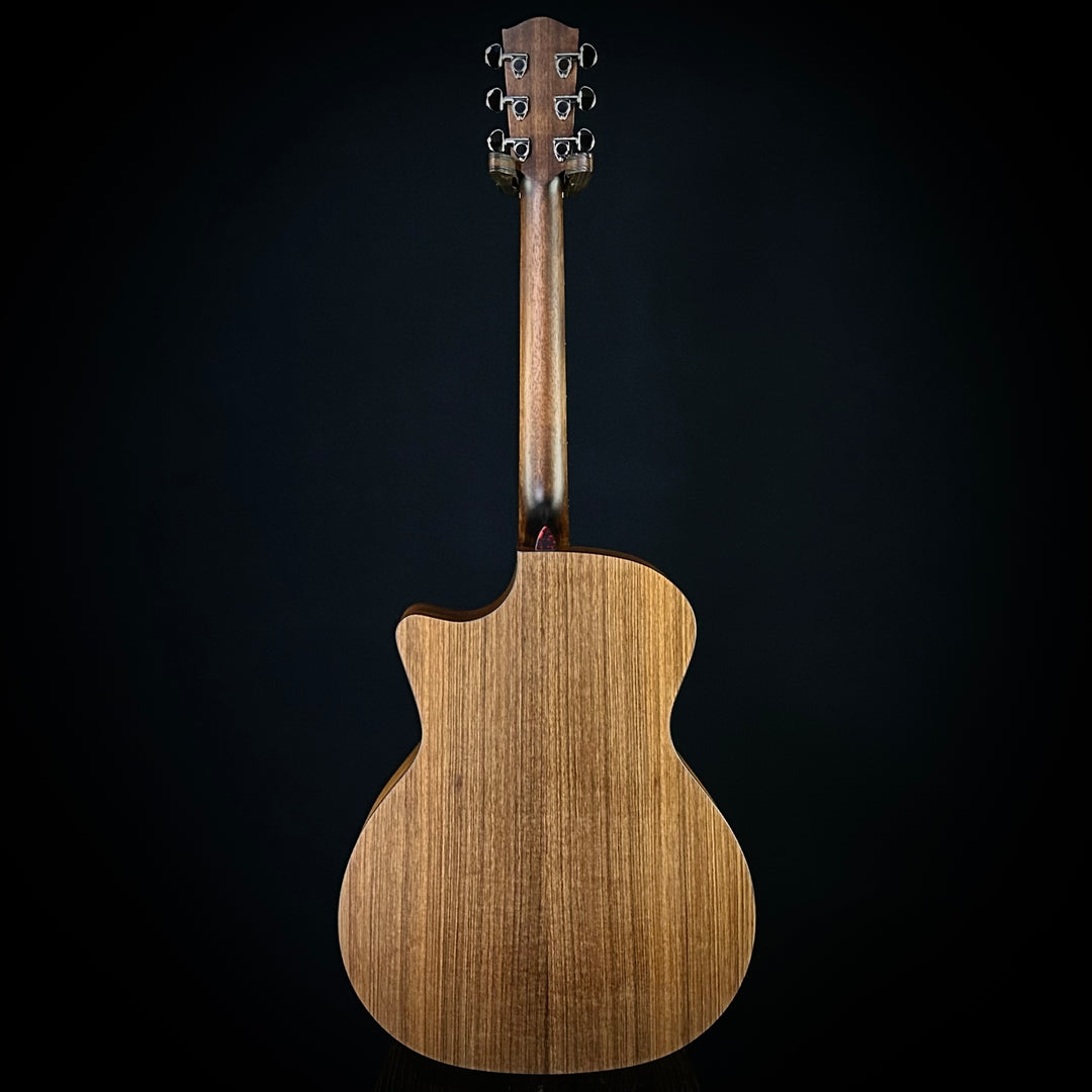 Eastman AC222CE