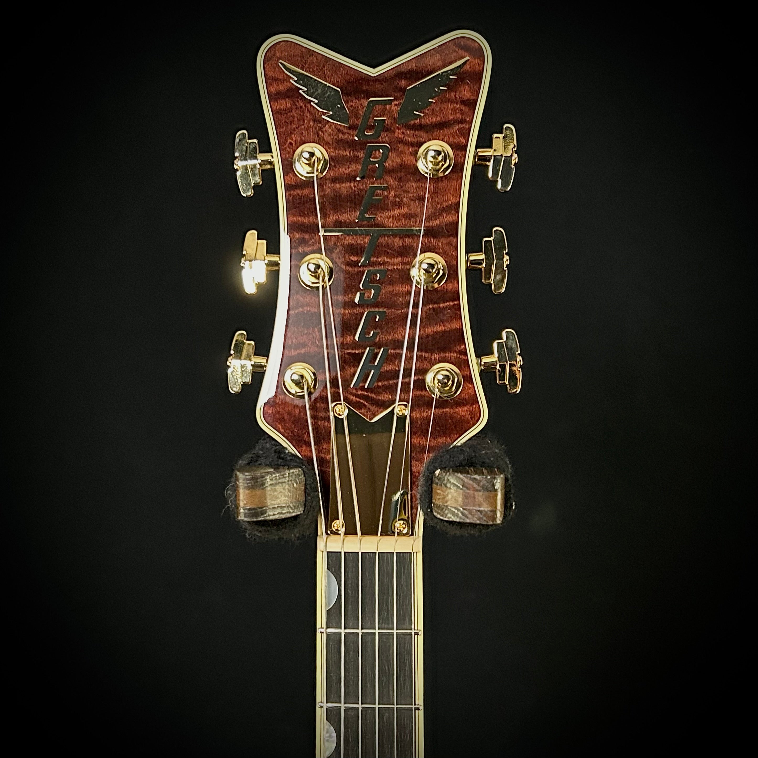 Gretsch Limited Falcon Center Block Jr. – Music Villa MT