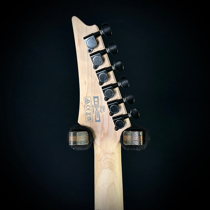 Ibanez S561FM