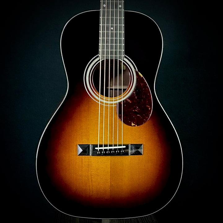 Eastman E10P Thermo Cured Adirondack -Sunburst