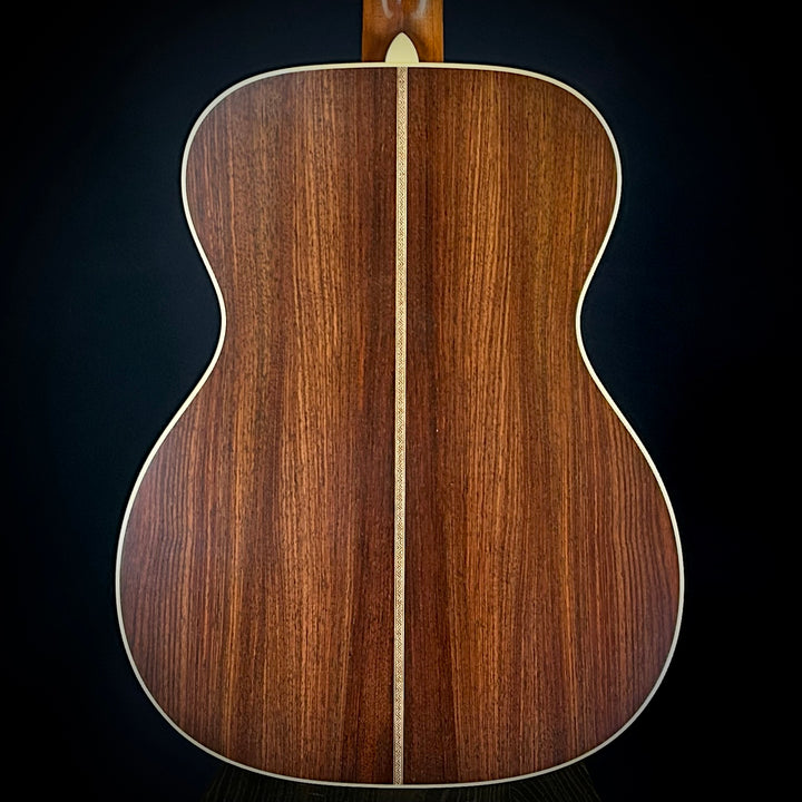 Martin Custom Shop 000-28 1937 Authentic Stage 1 Aged - Natural