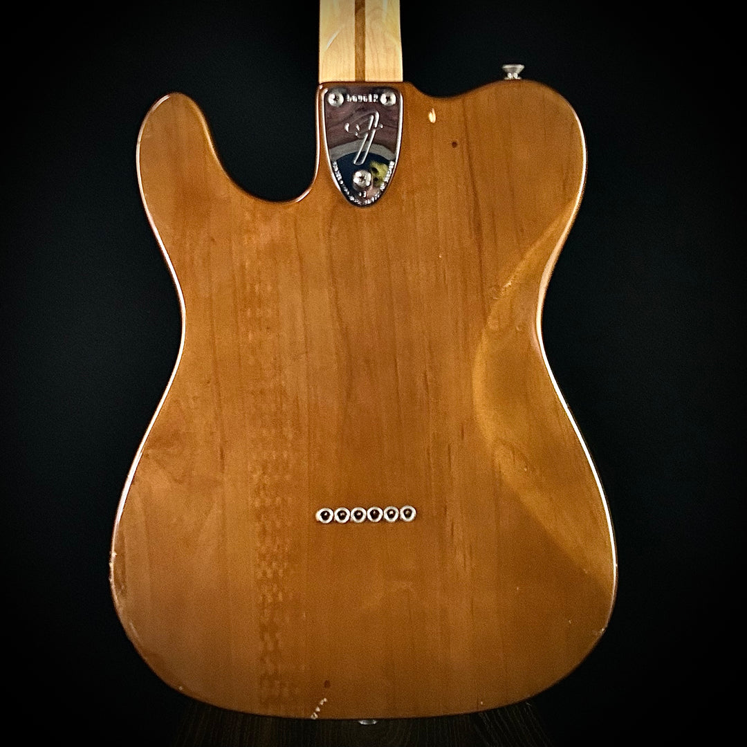 Fender 1974 Telecaster Deluxe (VINTAGE)