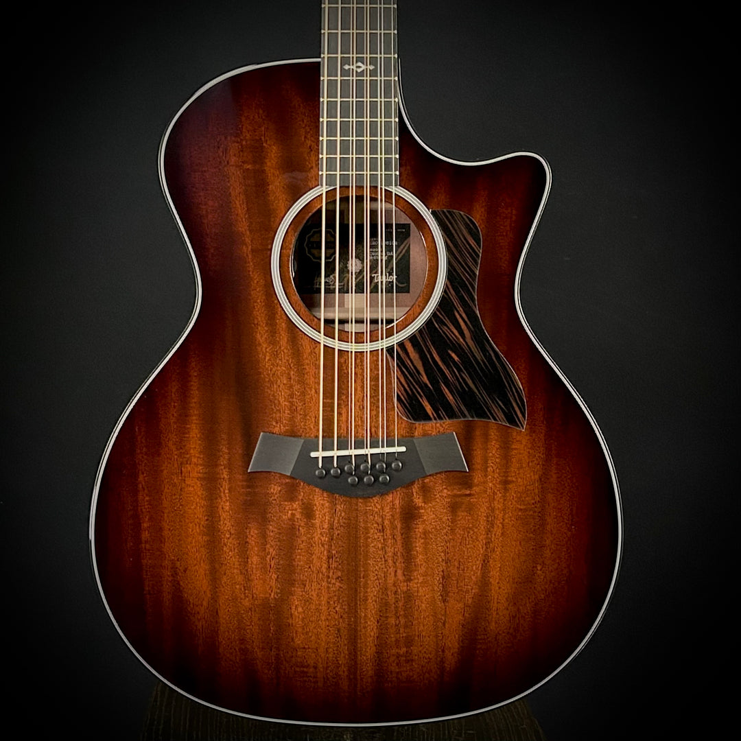 Taylor MV Custom 9-String - Grand Auditorium
