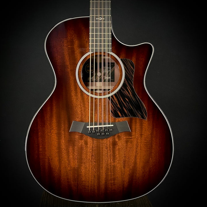 Taylor MV Custom 9-String - Grand Auditorium