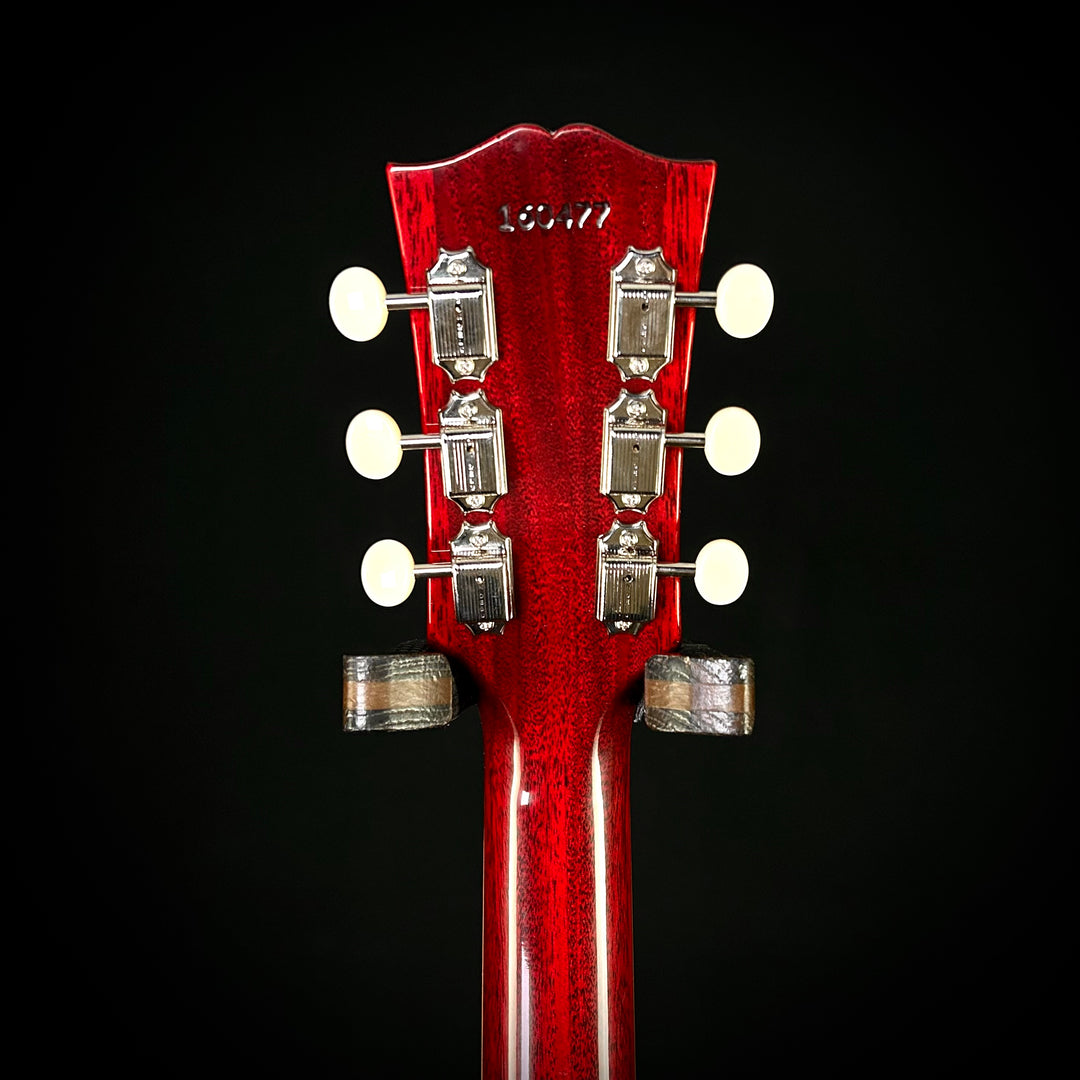 Gibson ES-330 1962 Reissue
