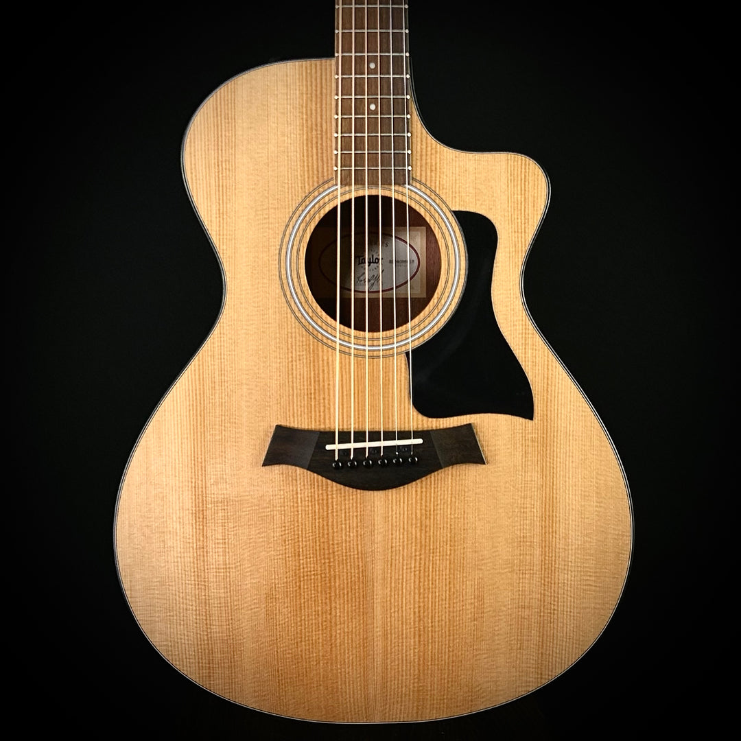 Taylor 112CE
